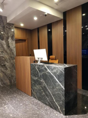 MY HOTEL